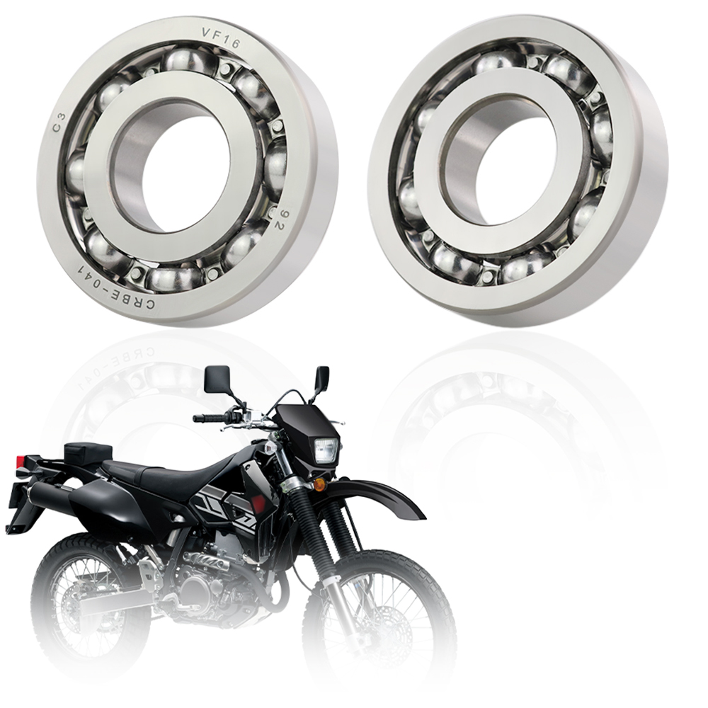 Motorcycle Crankshaft - Kit de joint de roulement d'arbre