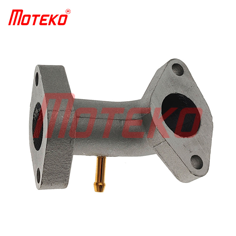 Motorcycle Carburetor - BXKAMP40119-Accessoires de Tuyaux d'Admission de Carburateur,