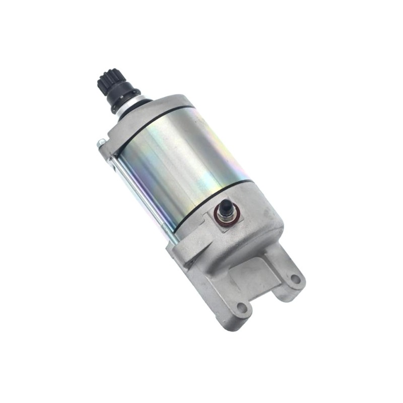 Motorcycle Starter Motor - Moteur de démarrage de moto compatible