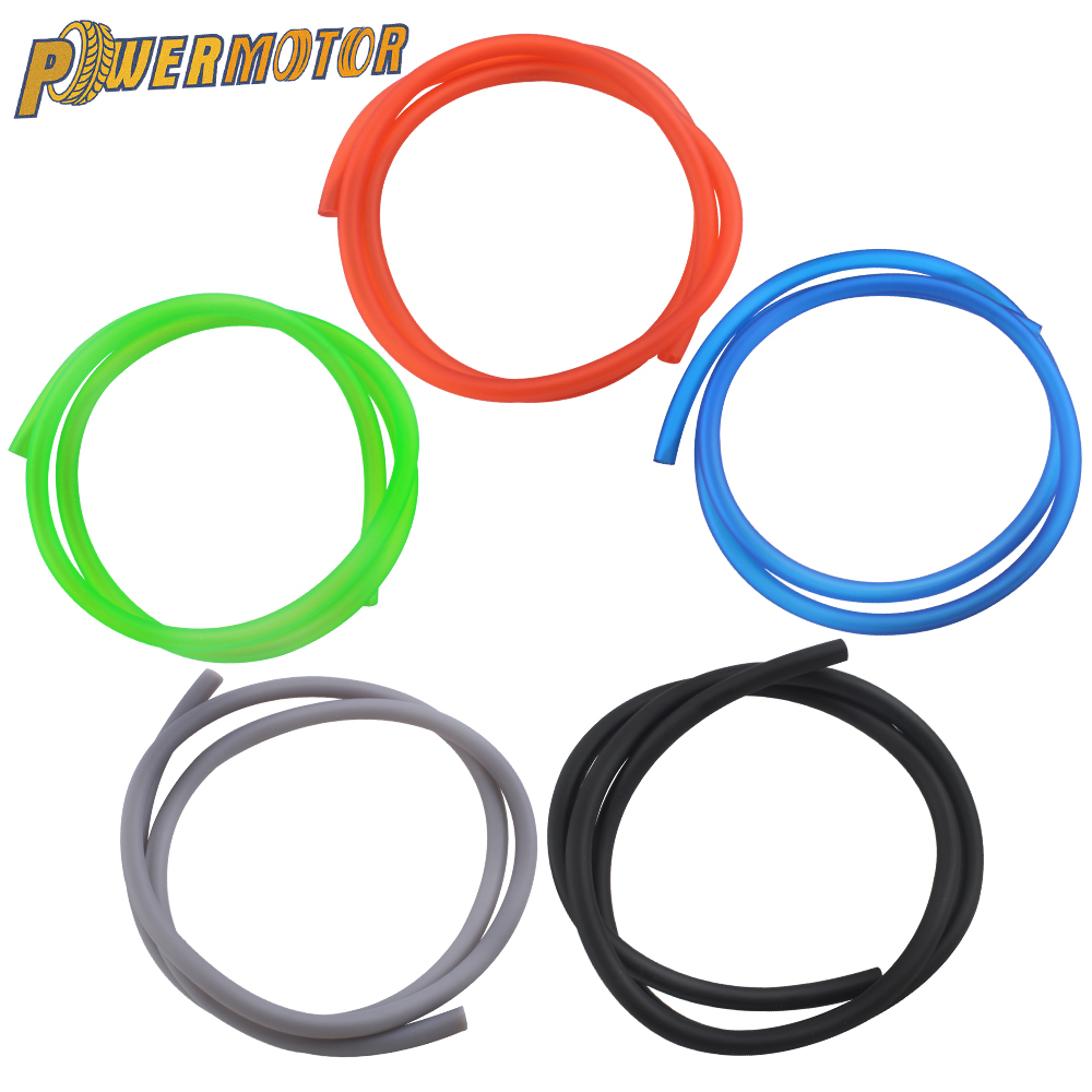 Motorcycle Oil Filter - Tuyau de carburateur de Moto, tuyau