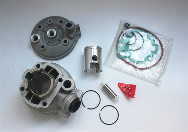 Motorcycle Engine Kit - Kit de cylindre en céramique pour