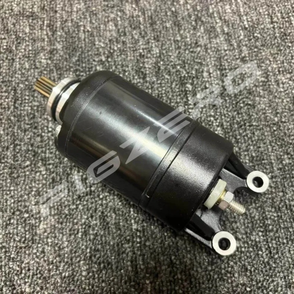 Motorcycle Starter Motor - Moteur de démarrage 2013 2014 2015