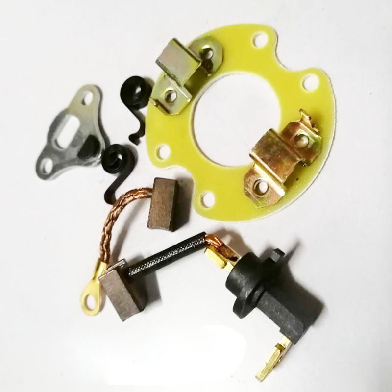 Motorcycle Starter Motor - Dean 6125 démarreur moteur brosse en