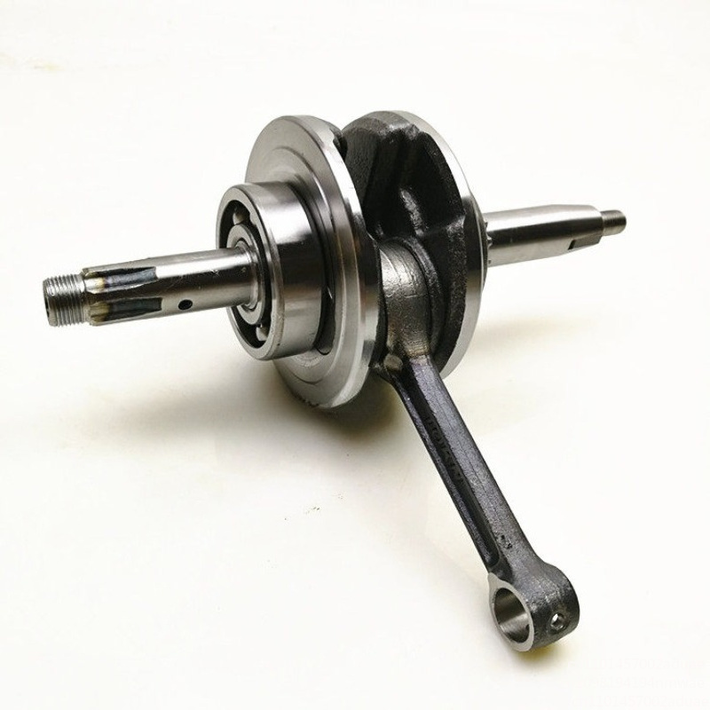 Motorcycle Crankshaft - Ensemble de vilebrequin de moto JH70