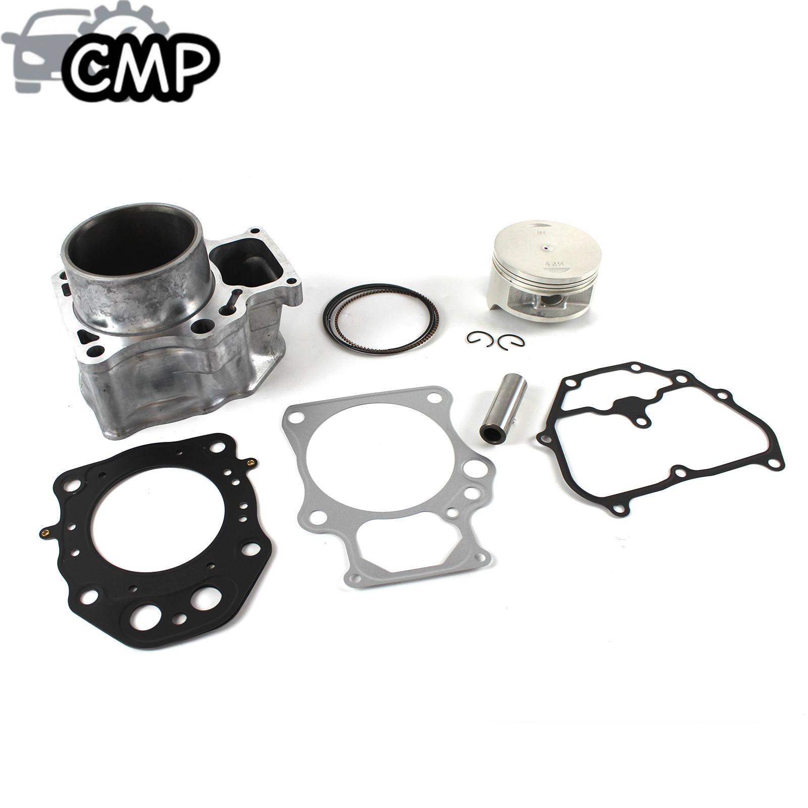 Motorcycle Gasket - 1 jeu de joints de culasse