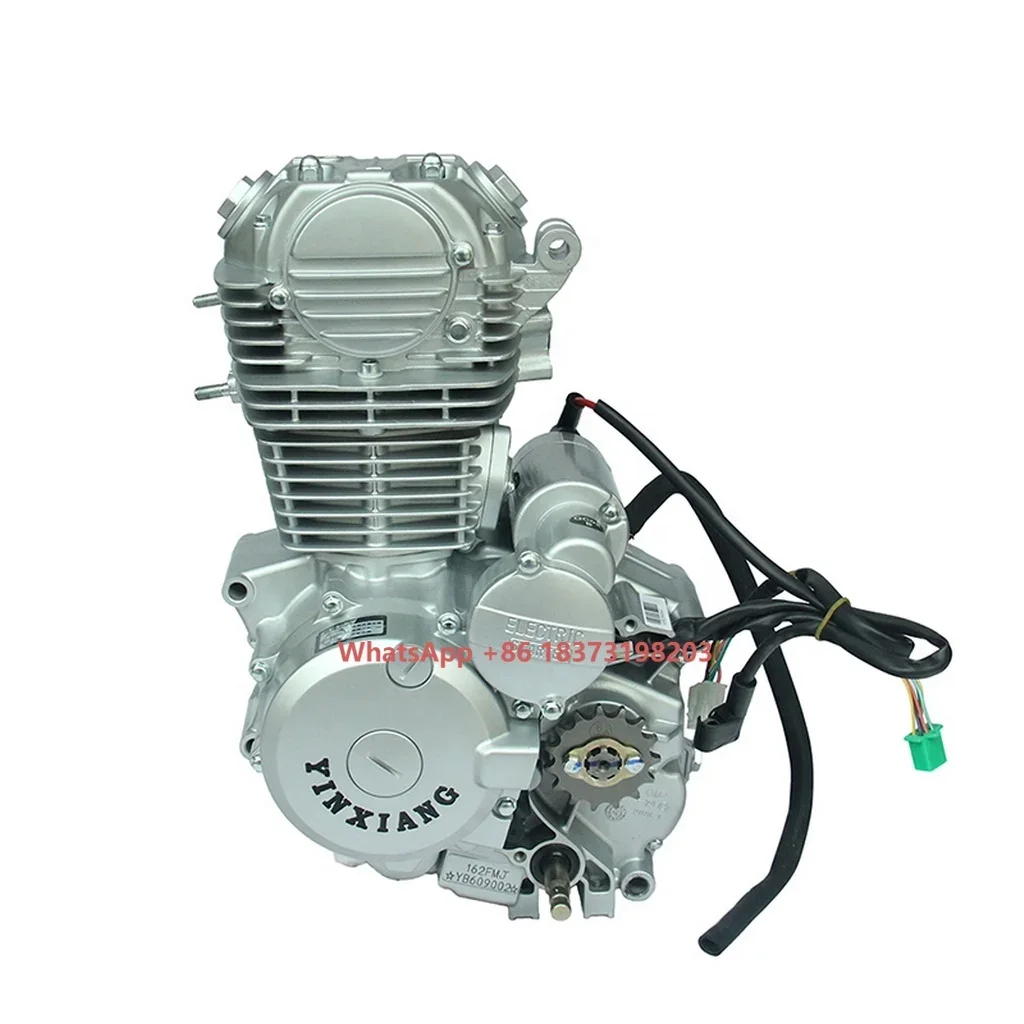Motorcycle Engine Kit - Moteur Yinxiang CB150 YX 150 pour