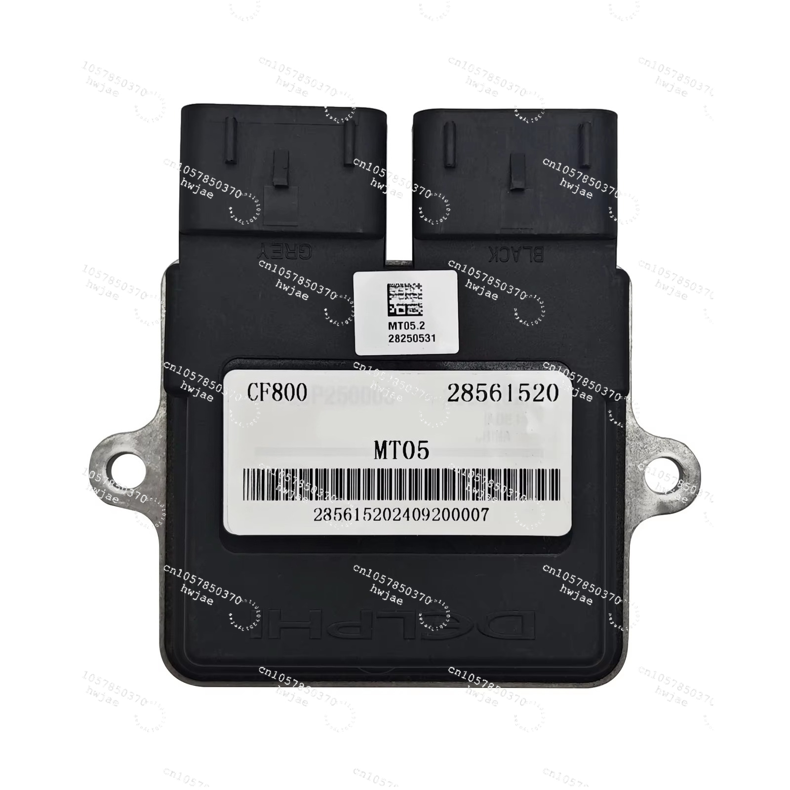 Engine Parts Motorcycle - Calculateur moteur CF 800 ECU CF800-2