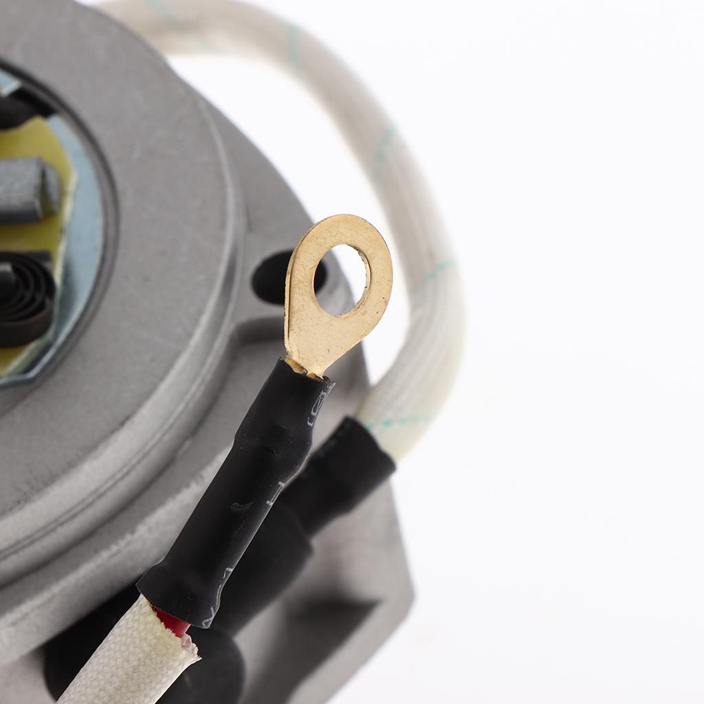 Motorcycle Starter Motor - Démarreur électrique de haute qualité pour