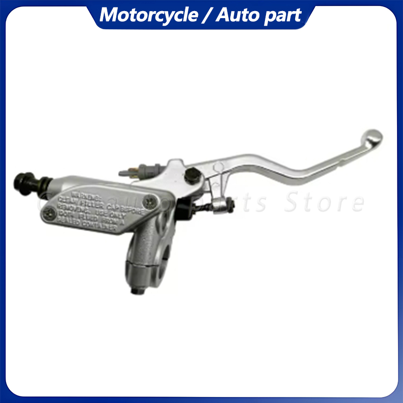 Motorcycle Piston - Pompe de maître-cylindre de frein avant