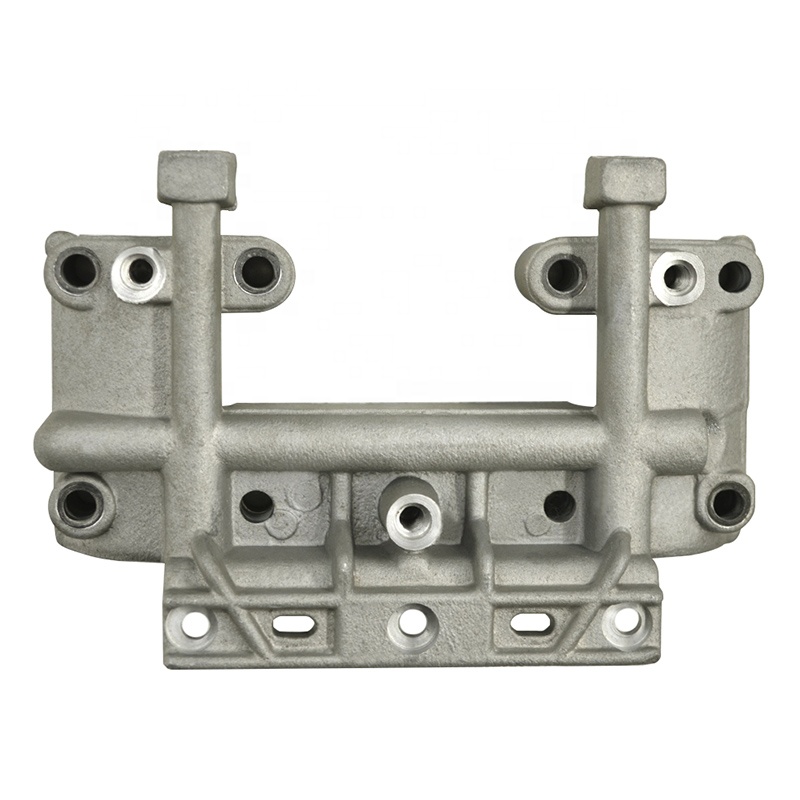 Motorcycle Cylinder - Support de fixation de couvercle de