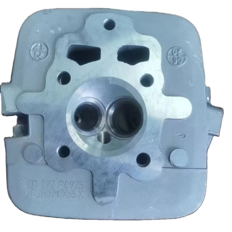 Motorcycle Cylinder - Culasse neuve de haute qualité pour