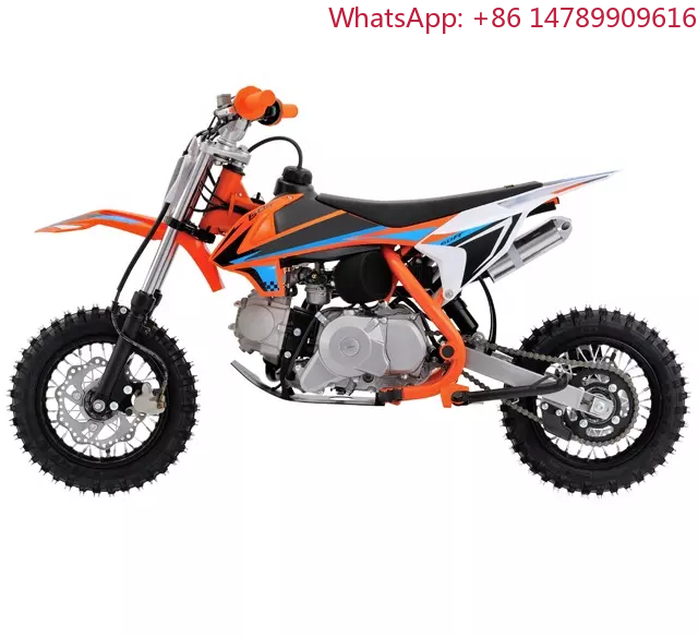 Motorcycle Cylinder - Mini-motos pour enfants de haute qualité,