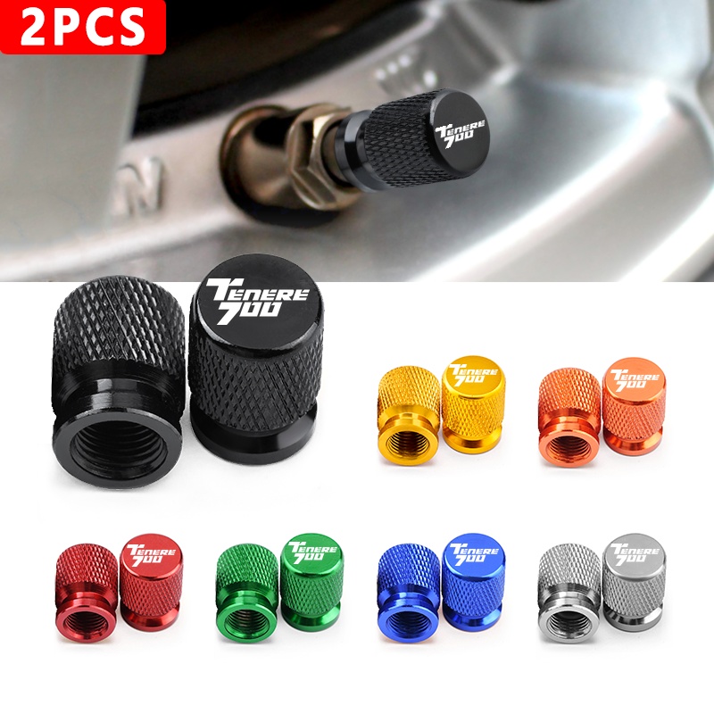 Motorcycle Valve Cover - Pour Yamaha TENERE 700 Tenere700 XTZ