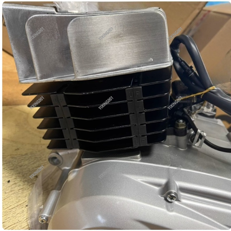 Engine Parts Motorcycle - Kit moteur complet 2 temps 100cc