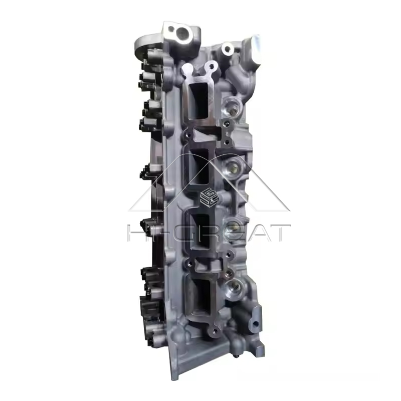 Engine Cylinder Head - Culasse neuve Wholesea H5F 11041-00Q2F 82016638471