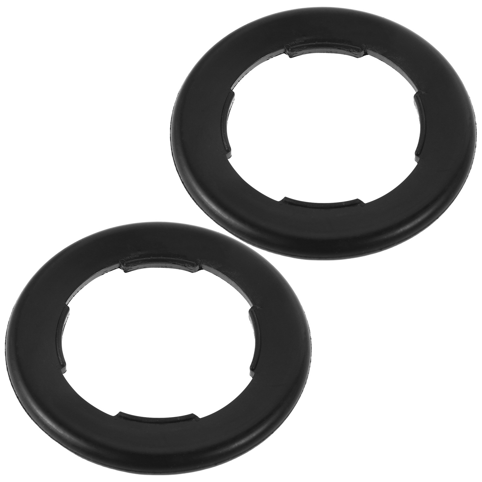 Motorcycle Gasket - 2 pièces, joint de bouchon de