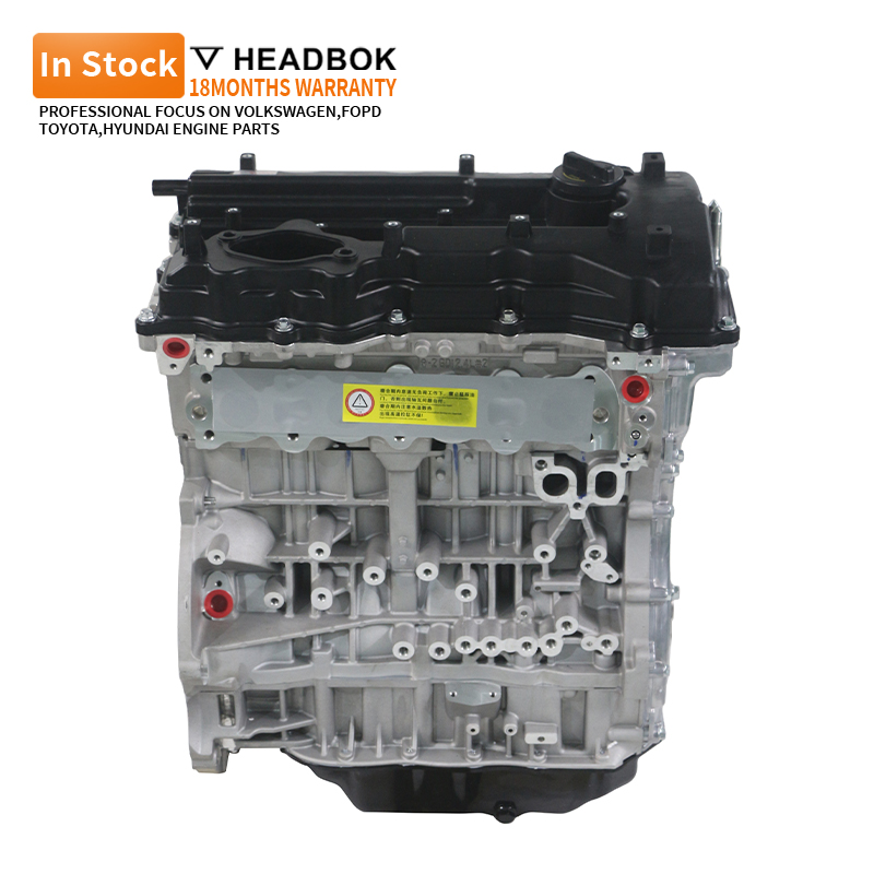 ForG4KJ nouveau camion moteur  - Engine Cylinder Head avis et prix