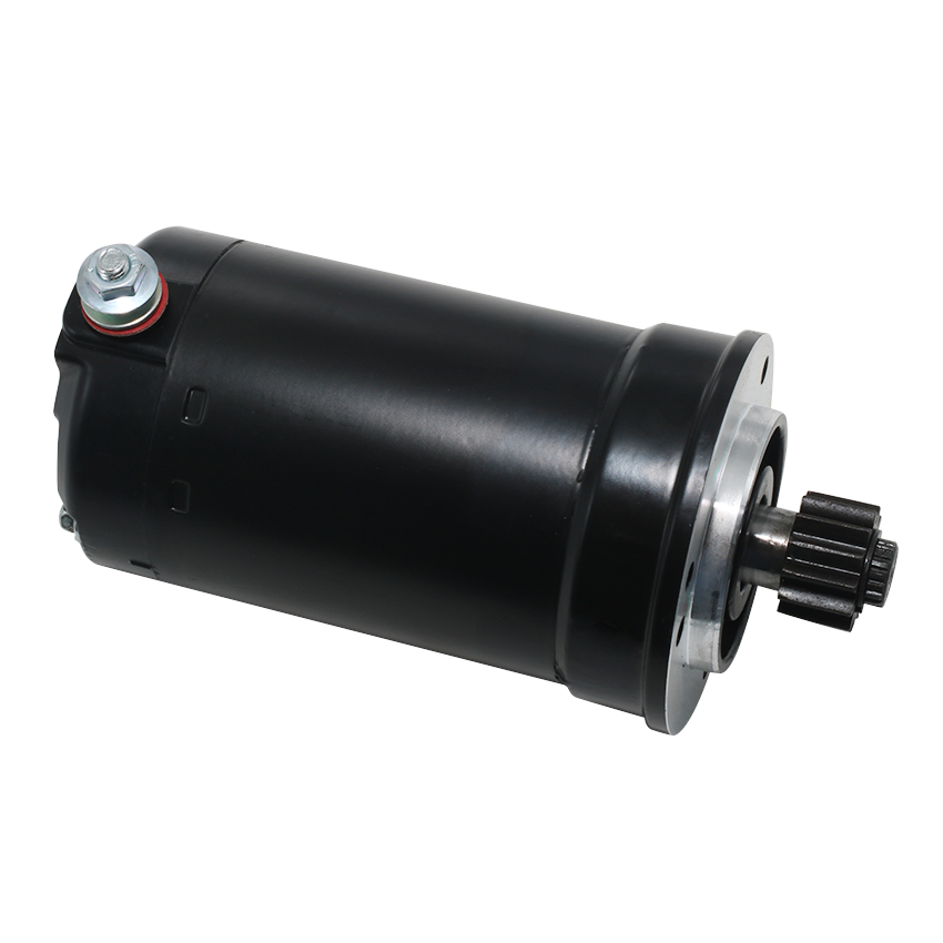 Bayliss-Démarreur de moto pour - Motorcycle Starter Motor avis et prix