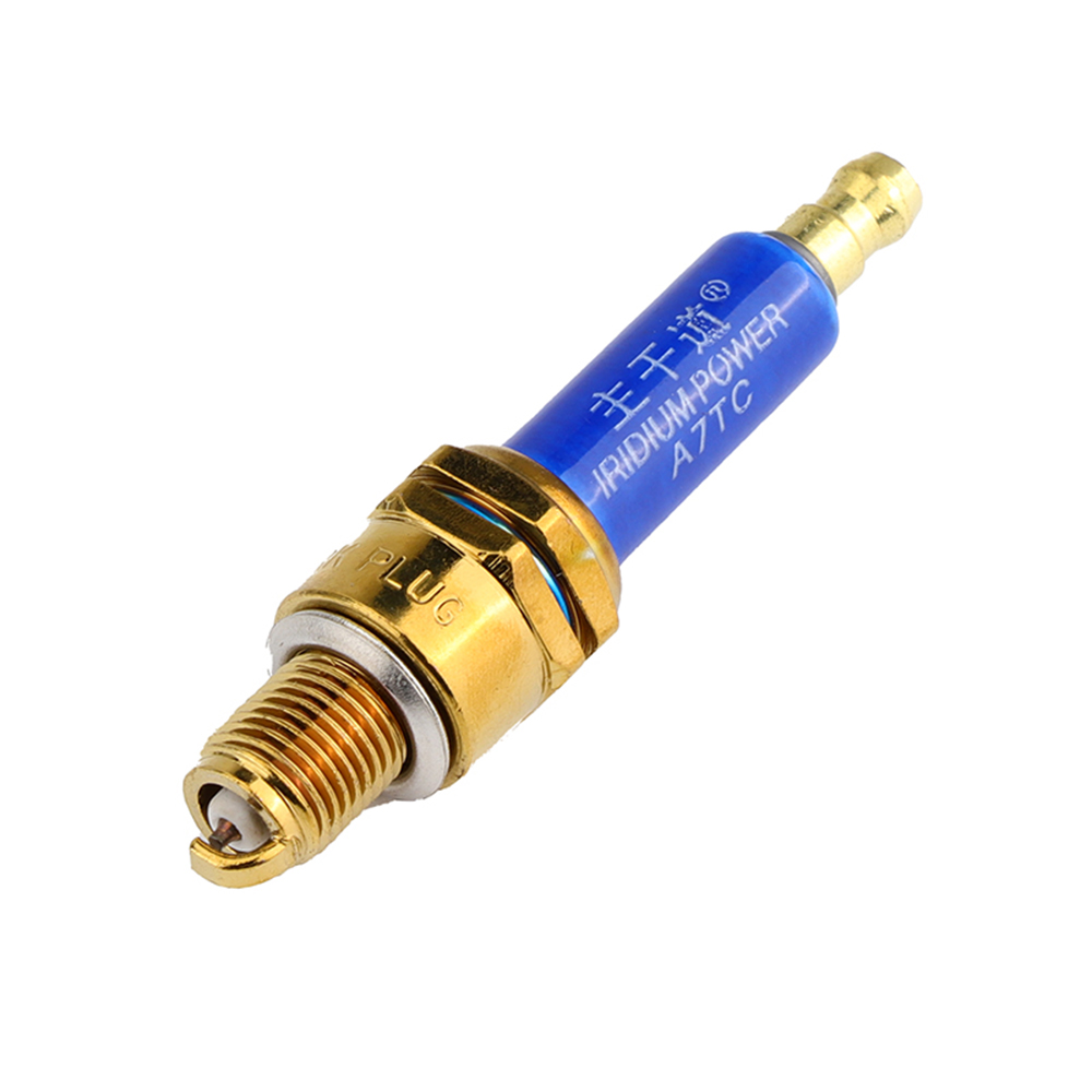 Bougie d'allumage Iridium A7TC - Motorcycle Spark Plug avis et prix