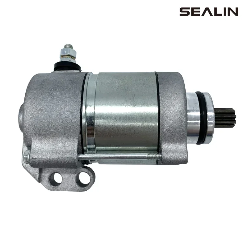 Moteur de démarreur de moto po - Motorcycle Starter Motor avis et prix