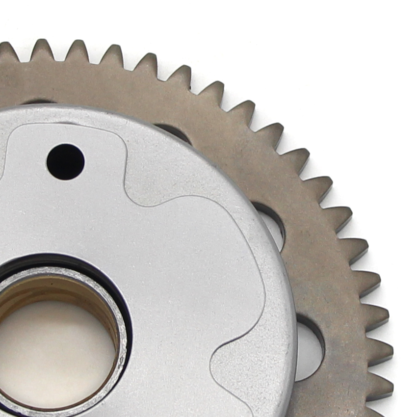 Embrayage unidirectionnel pour - Motorcycle Starter Motor avis et prix