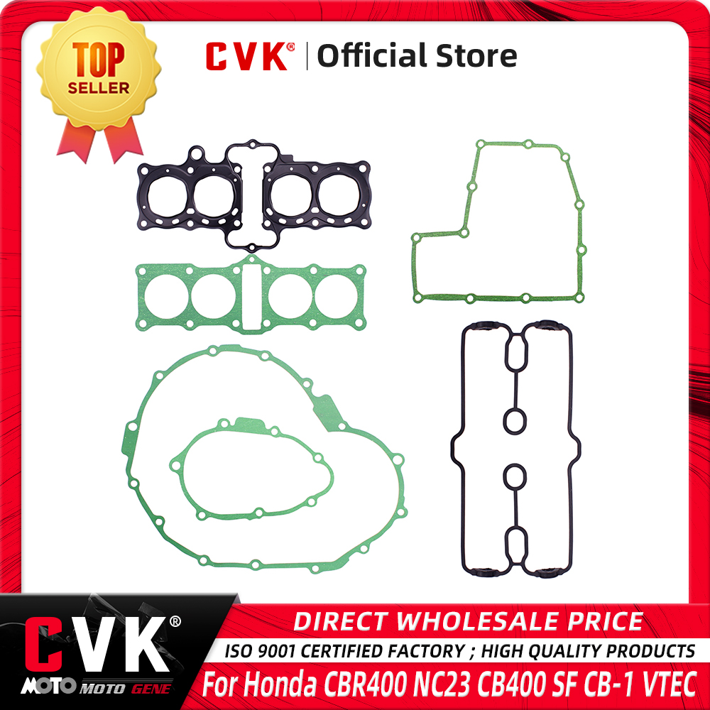 CVK-Kit de joints de couvercle - Motorcycle Stator avis et prix