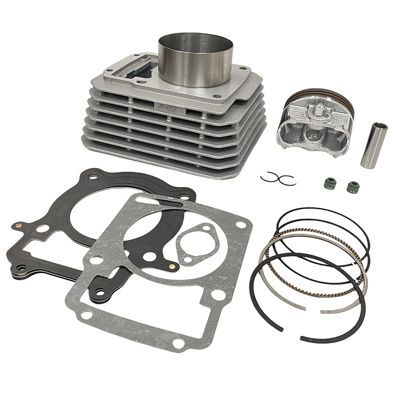 Kit complet de cylindre et pis - Engine Parts Motorcycle avis et prix