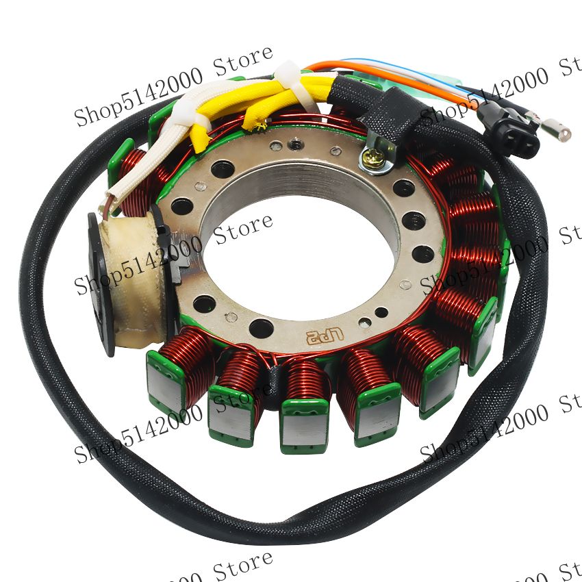 Bobine de Stator de Moto pour  - Motorcycle Stator avis et prix