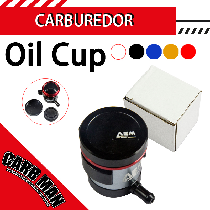 Réservoir de liquide de frein  - Motorcycle Oil Filter avis et prix