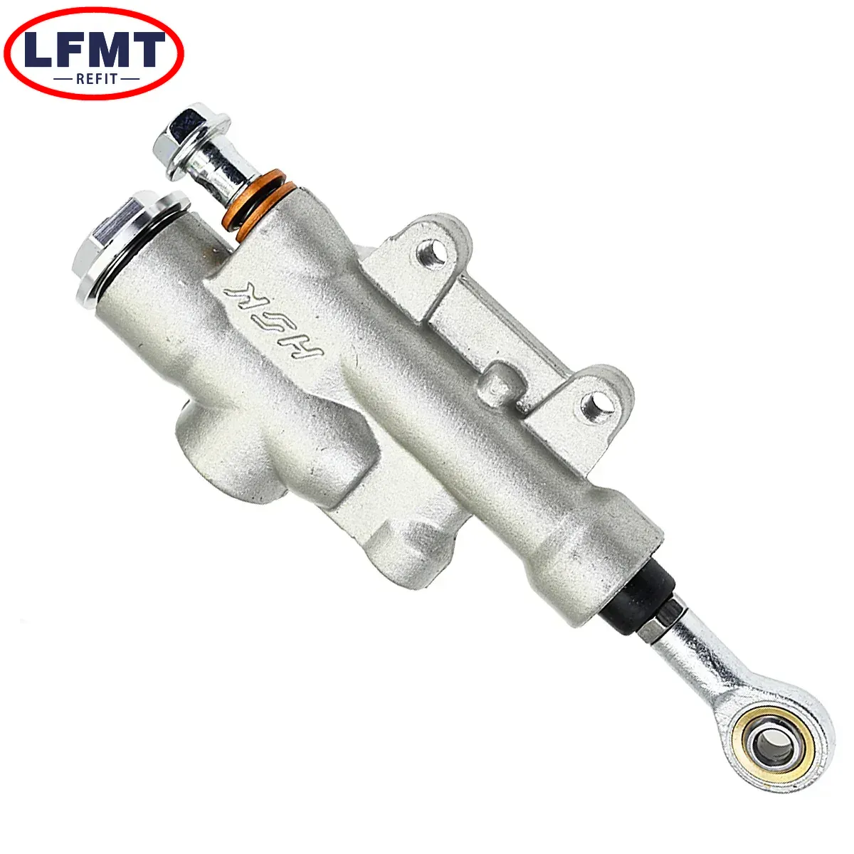 Maître-cylindre de frein arriè - Motorcycle Piston avis et prix