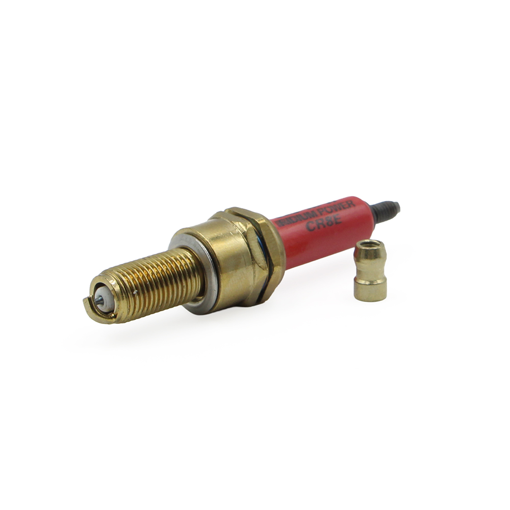 Bougies d'allumage CR8E pour H - Motorcycle Spark Plug avis et prix