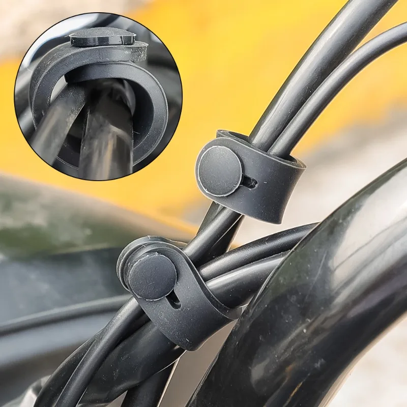 Cadre en caoutchouc pour moto, - Motorcycle Clutch avis et prix