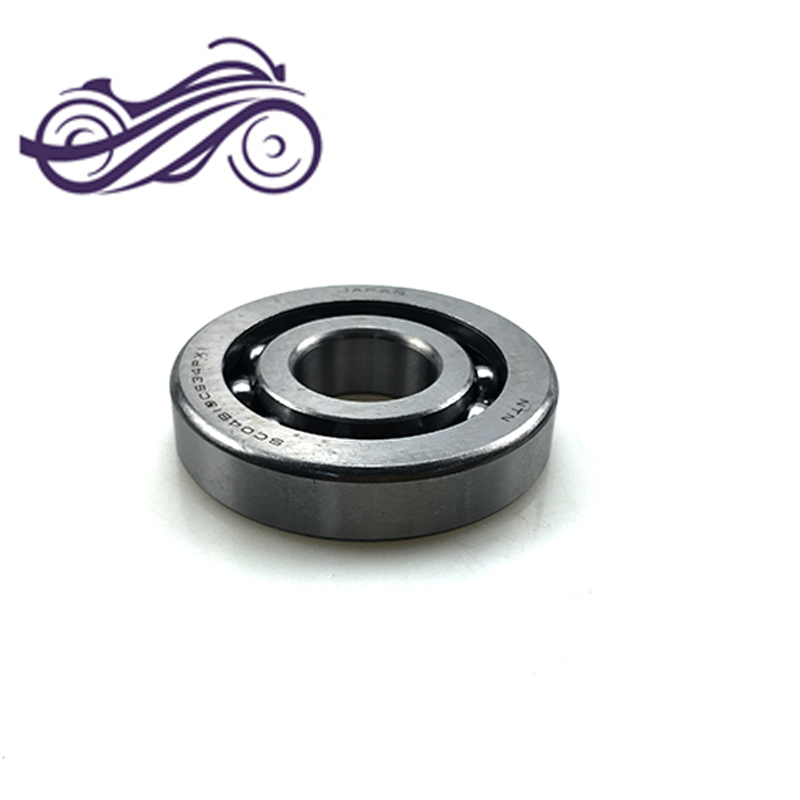 Roulement de vilebrequin moteu - Motorcycle Crankshaft avis et prix