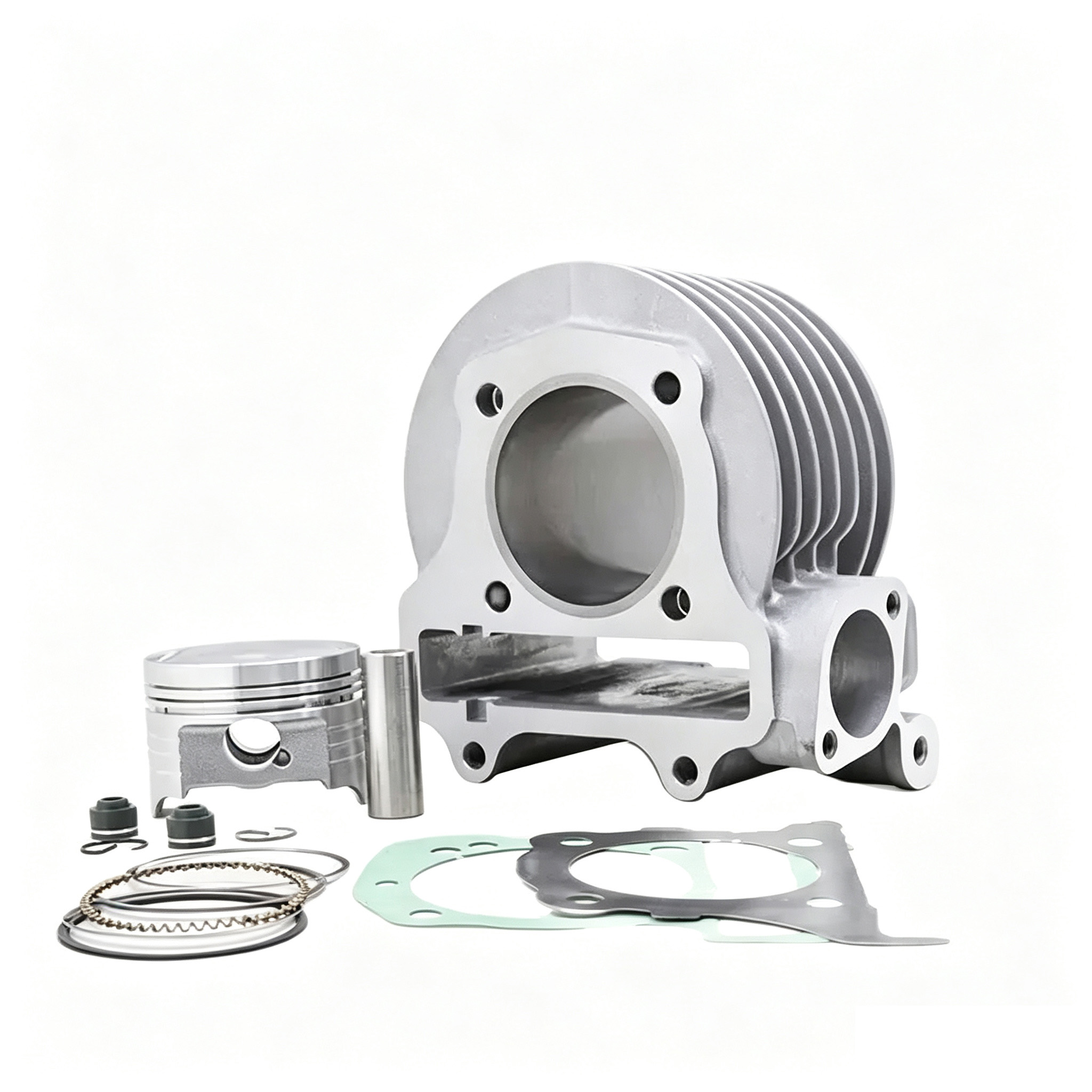 Pièces de moteur de moto, kit  - Motorcycle Piston avis et prix