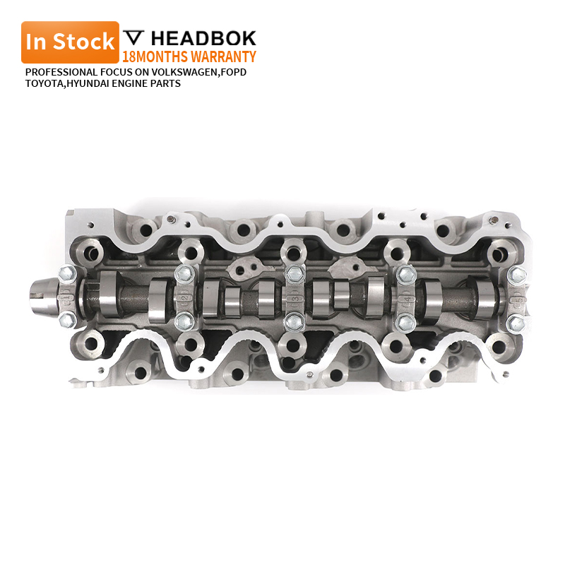 Pour nouvelle culasse complète - Engine Cylinder Head avis et prix
