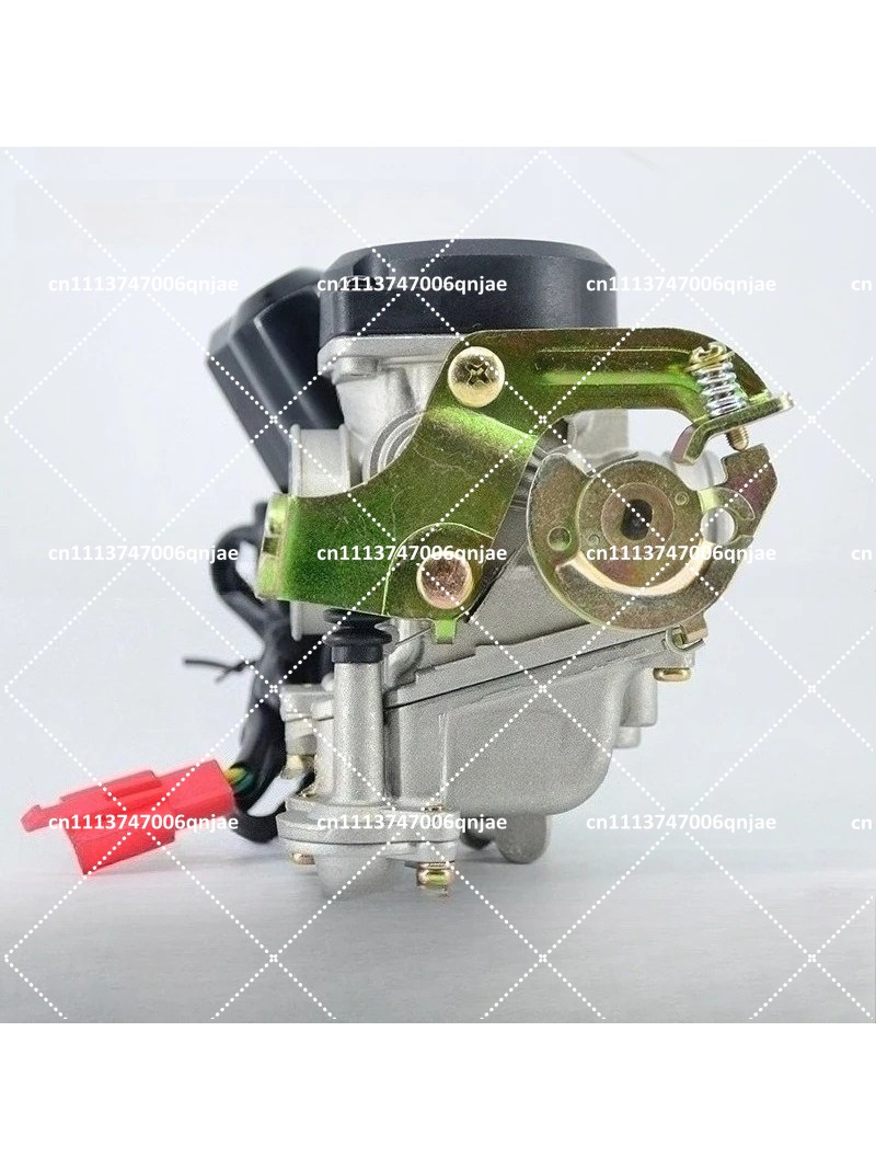 Carburateur de moto GY6 50cc P - Motorcycle Carburetor avis et prix