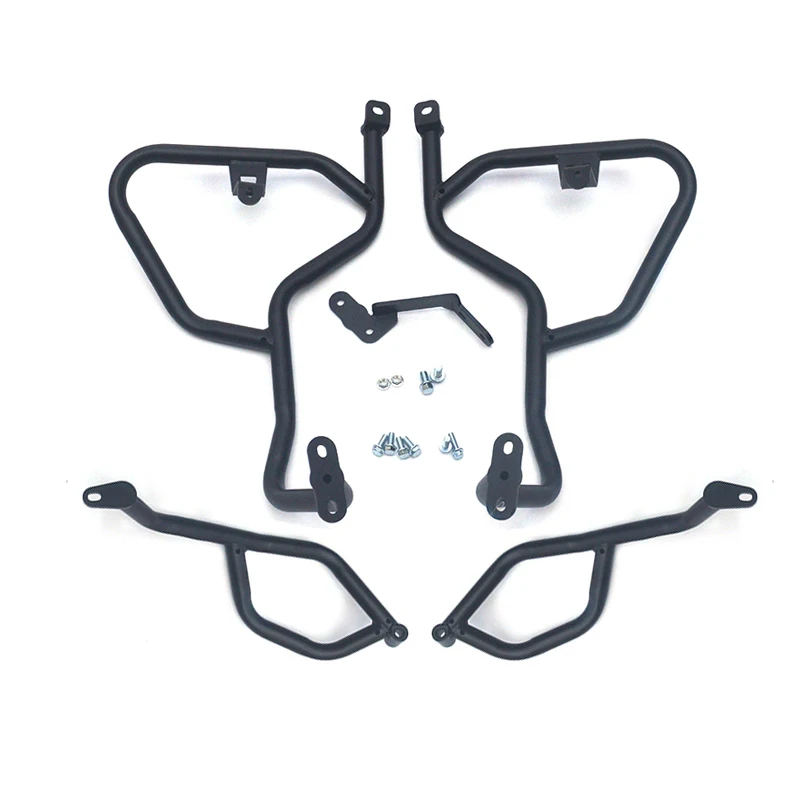 Kit de protection moteur et ca - Motorcycle Engine Kit avis et prix