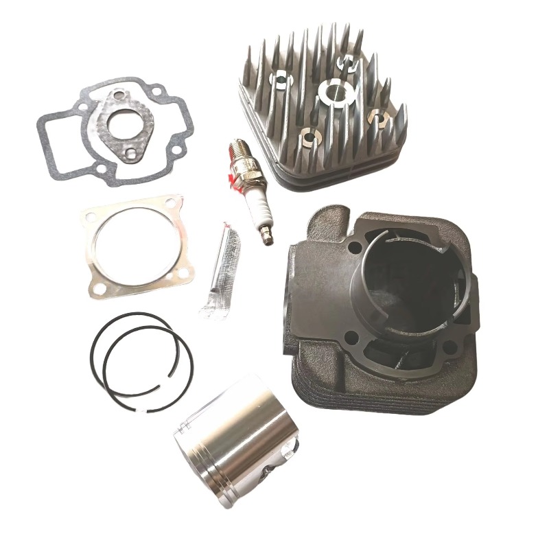 Kit de bougies d'allumage à Pi - Motorcycle Piston avis et prix