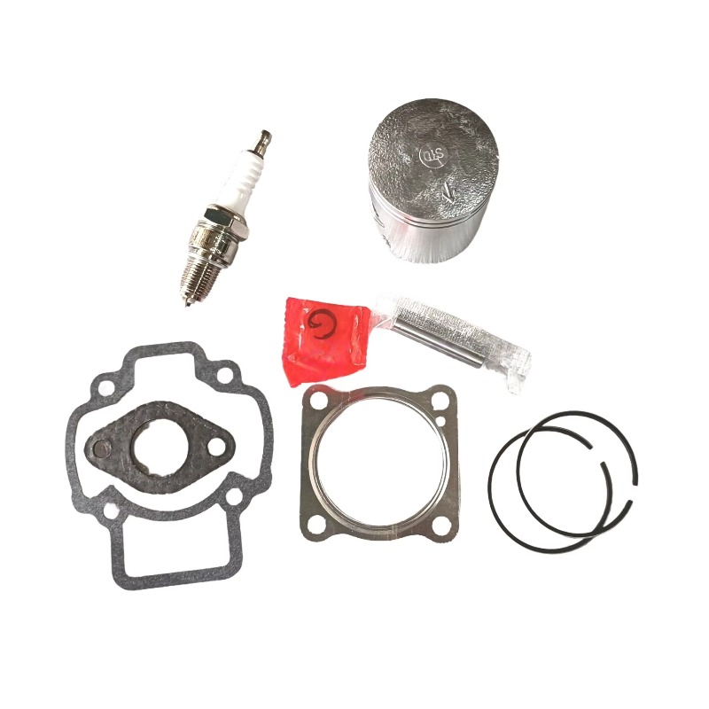 Kit de bougies d'allumage à Pi - Motorcycle Piston avis et prix