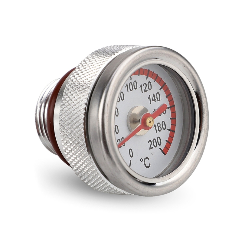 Jauge température d'huile jaug - Motorcycle Oil Filter avis et prix