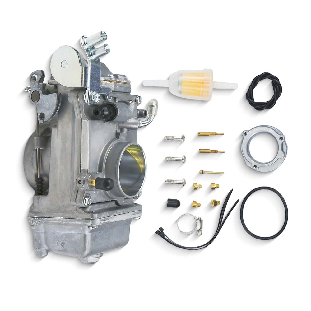 Carburateur de remplacement po - Motorcycle Carburetor avis et prix