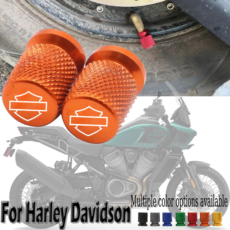Cache-valve de pneu de moto po - Motorcycle Valve Cover avis et prix