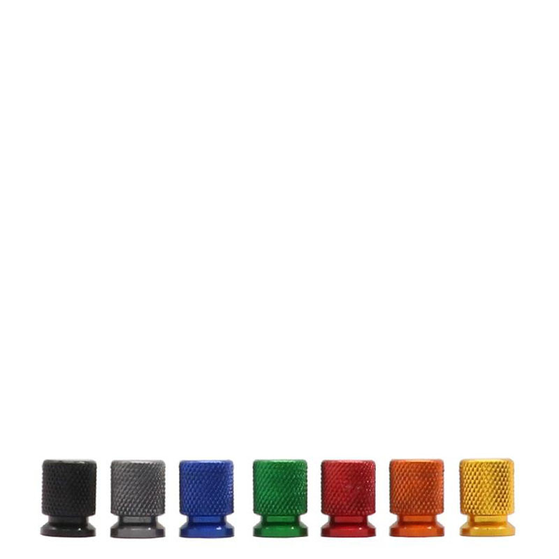 Cache-valve de pneu de moto po - Motorcycle Valve Cover avis et prix