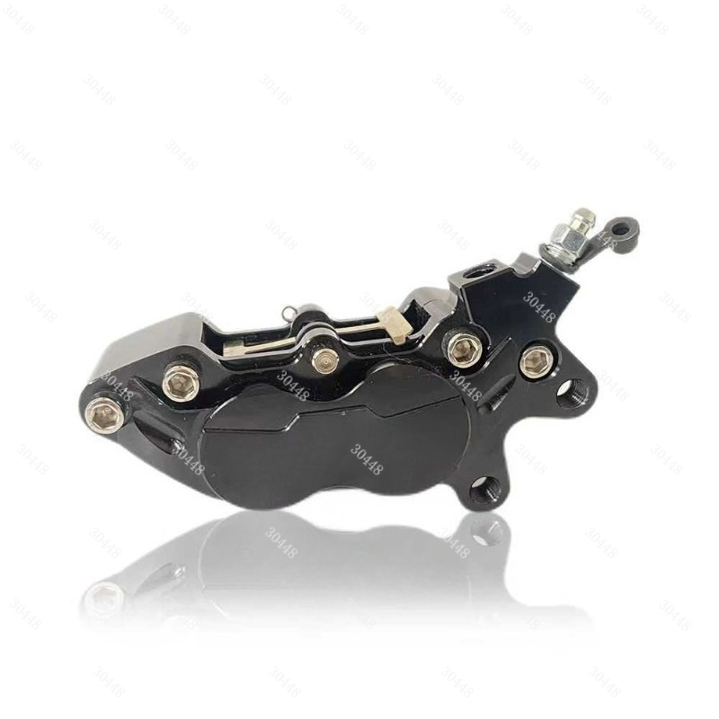 Étrier de frein à quatre pisto - Motorcycle Piston avis et prix