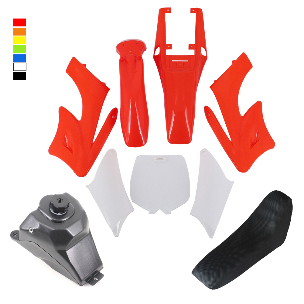Kits de carénage de couverture - Motorcycle Engine Kit avis et prix