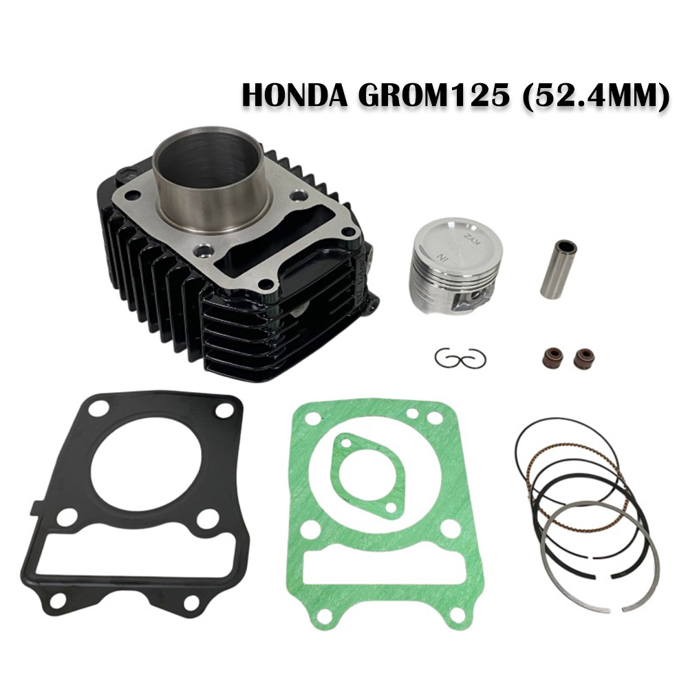 Kit de bloc-cylindres et pisto - Motorcycle Piston avis et prix