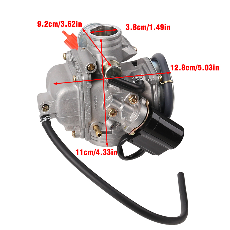 Accessoires de moto pour carbu - Motorcycle Carburetor avis et prix