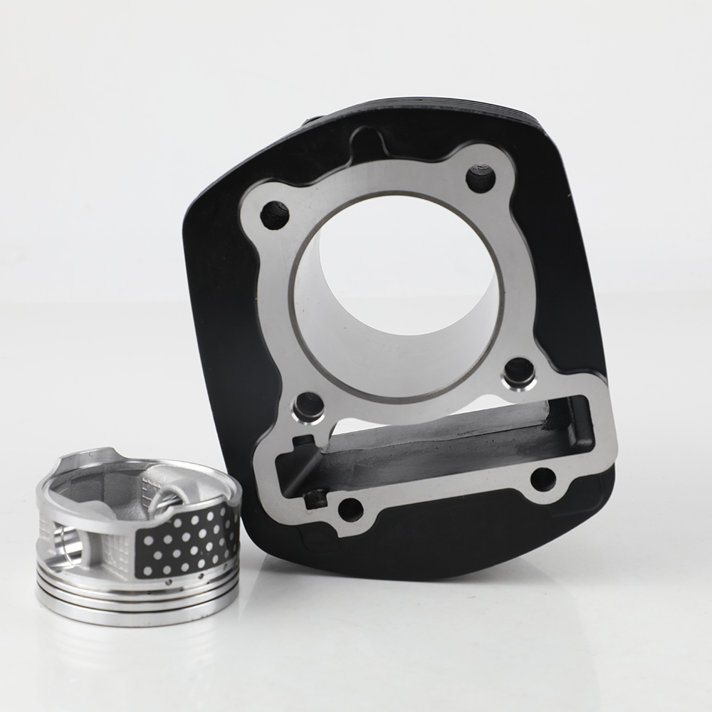 Kit de joints de piston de cyl - Motorcycle Gasket avis et prix