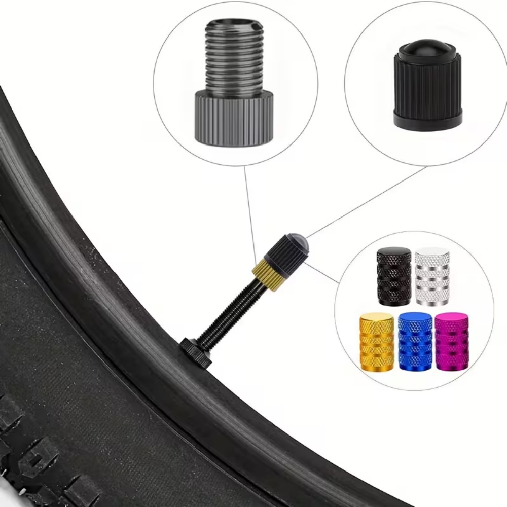Ensemble de 20 capuchons de va - Motorcycle Valve Cover avis et prix