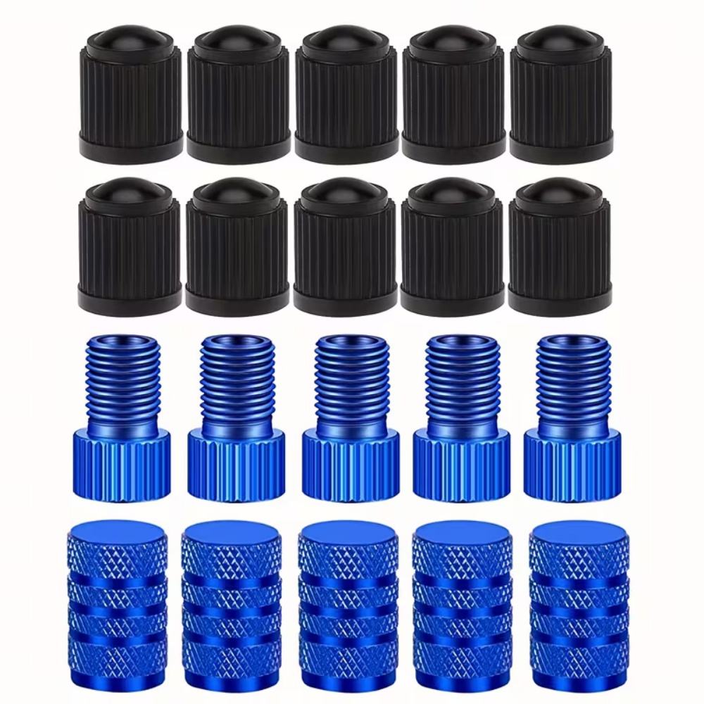 Ensemble de 20 capuchons de va - Motorcycle Valve Cover avis et prix